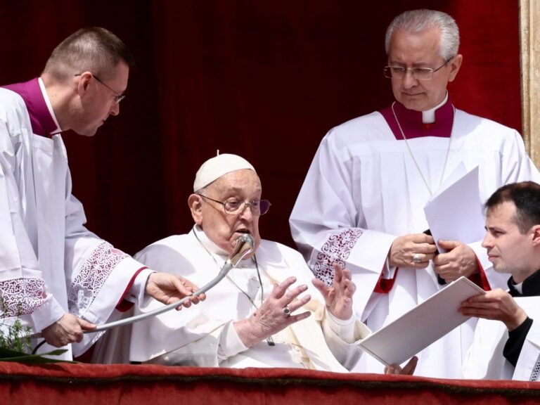 2025 04 20t102604z 718433876 Rc2m1eao9woc Rtrmadp 3 Religion Easter Pope 1745146044.jpg