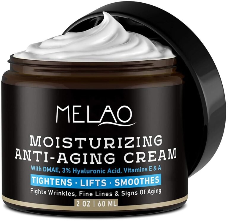 Moisturizing Cream | Body and Face Moisturizer for Dry Skin | Daily Moisturizer | Body Cream with Hyaluronic Acid | Fragrance Free, Non-Comedogenic, Reduce fine wrinkles, Face Cream 2 Ounce 61gcsmvct8l. Sl1200 .jpg