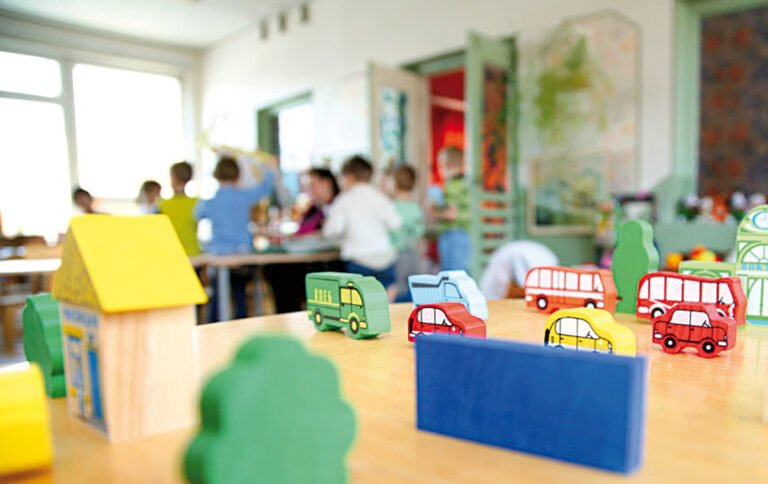 בעקבות החשד להתעללות בגן בגבעתיים: כך תזהו שהילד עובר טראומה 805136.jpeg