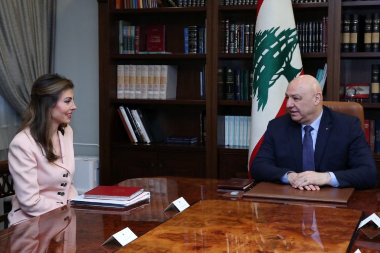 אולטימטום אמריקאי ללבנון: "הזדמנות אחרונה לפני הסלמה" 972901.jpeg