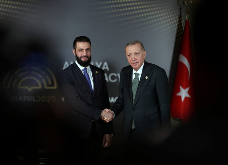 סוריה טורקת לארדואן את הדלת בפנים: משבר חדש בין המדינות 974520.jpeg