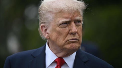 Failed Israeli policies end country's special status in D.C.: All routes to Washingto Hkgxjehygx 0 233 3000 1688 0 Large.jpg