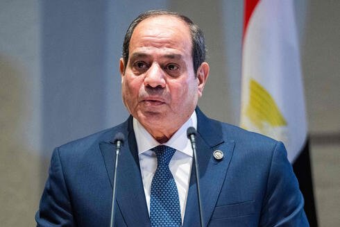 Egypt closely monitors 'Qatargate' developments in Israel, biding its time R1o0wtenje 0 0 3000 2000 0 Large.jpg