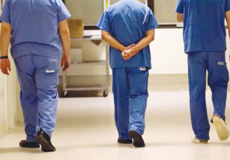 מהפכה בשנת הסטאז' לרופאים: תקופת ההכשרה תקוצר 908422.jpeg