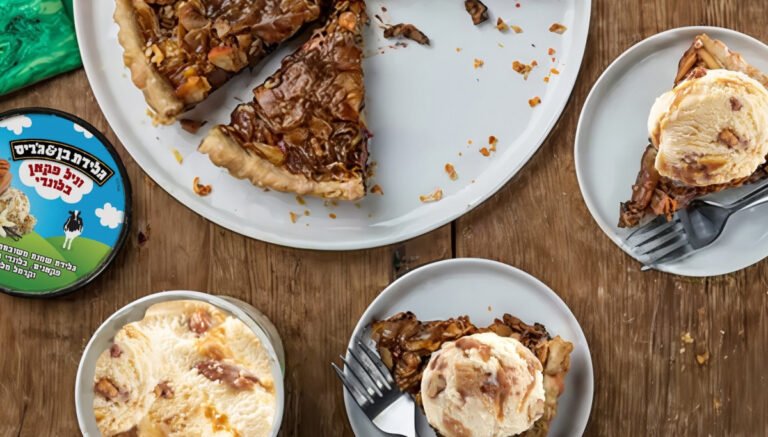 חשבתם שעוגות גבינה הן האופציה היחידה לשולחן החג? תחשבו שוב. 983578.jpeg