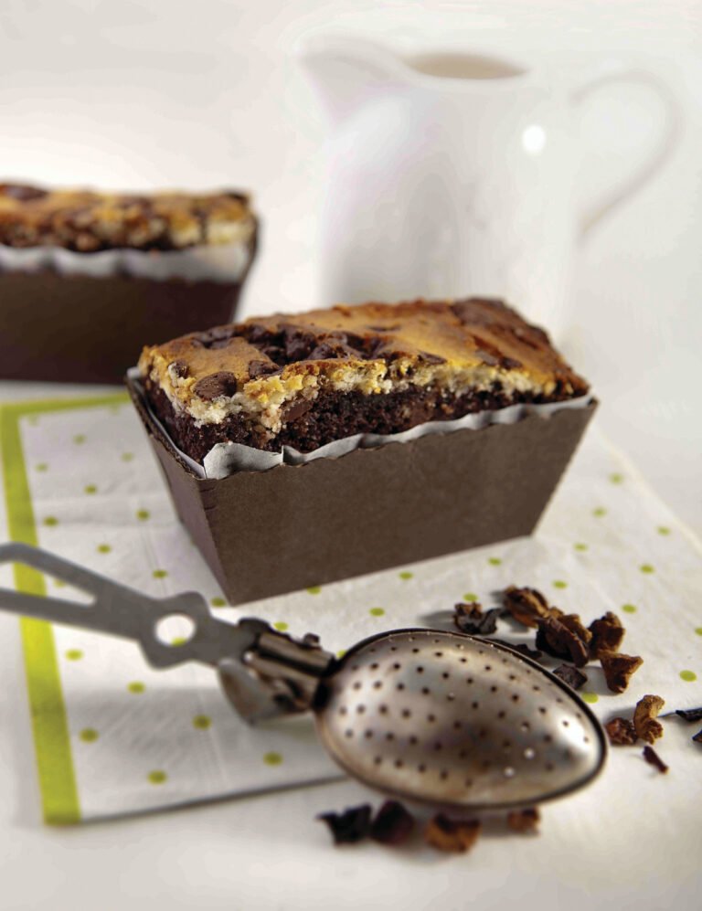 השידוך המושלם: שוקולד וגבינה בעוגה אחת – מה יכול להיות יותר טוב? 983737.jpeg