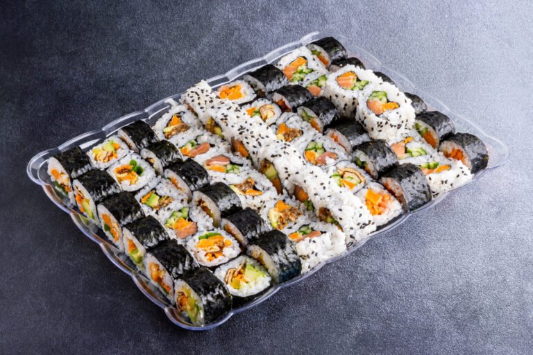 סושי עם טוויסט טכנולוגי: Napo Bowl & Roll ביקנעם וחיפה 983901.jpeg