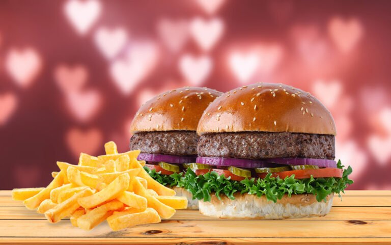 איזה קציצה יא ווארדי: כל המבצעים ליום ההמבורגר הבינלאומי 983909.jpeg