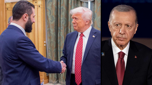 Trump’s gift to Erdoğan and the new demands on Syria’s president Hy8frzzwxg 0 0 850 479 0 large.jpg