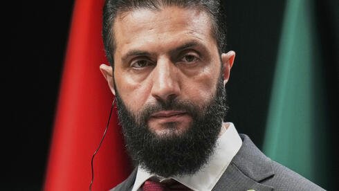 Israel cannot allow itself to miss an opportunity for better ties with Syria 1749509210 rkrj8twbll 0 212 3000 1688 0 large.jpg