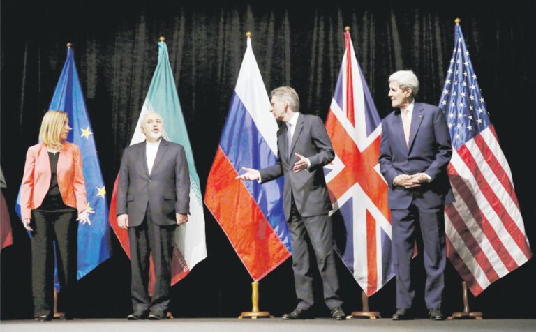 הסנקציות על איראן חזרו לסדר היום – עראקצ'י הזהיר את אירופה 488181.jpeg