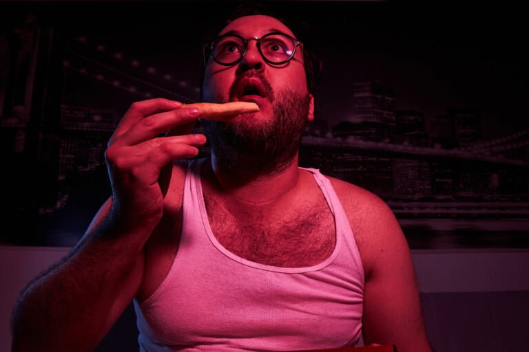 בולסים במלחמה? ד"ר יעל בנבנישתי עם טיפים לאכילה רגשית במצבי לחץ 876853.jpeg