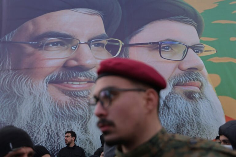 ניתוח בלבנון: חיזבאללה הפך לקלף המיקוח הכי חלש של איראן 983462.jpeg