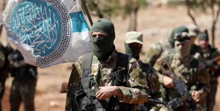 פגישת א-שרע-טראמפ מעוררת ביקורת ג'יהאדיסטית בסוריה 985024.jpeg