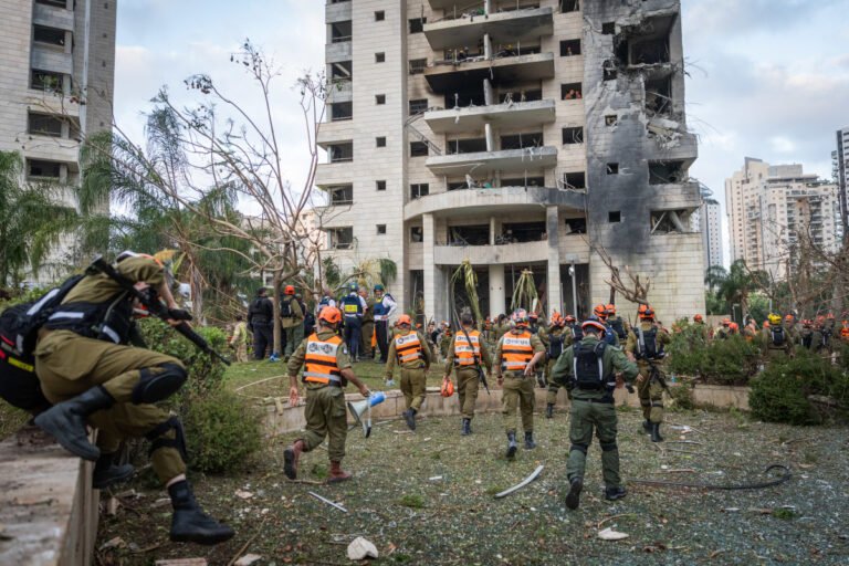 המחשבה על התרחיש הנוראי מכל אליו התכוננו עדיין לא עוזבת אותי 987864.jpeg