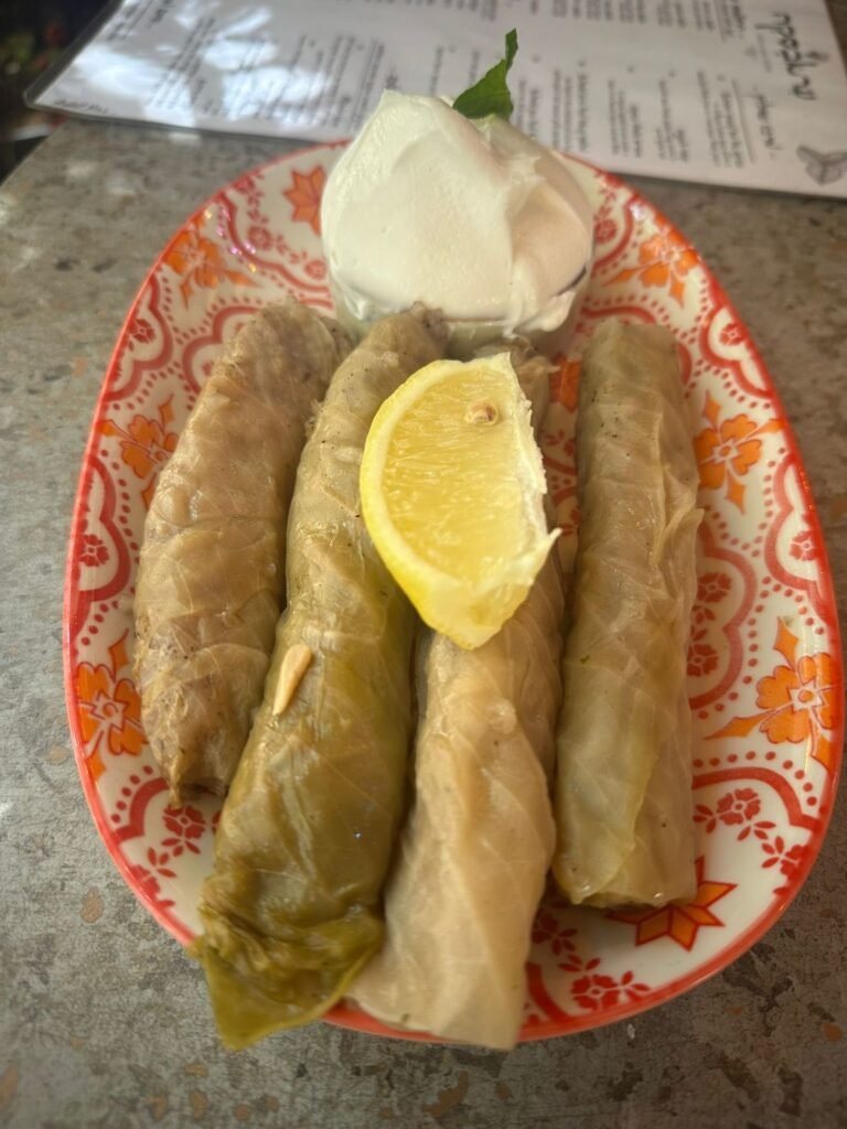 "עראבסקה" בחיפה: המסעדה הערבית הגאה בשוק תלפיות 989951.jpeg