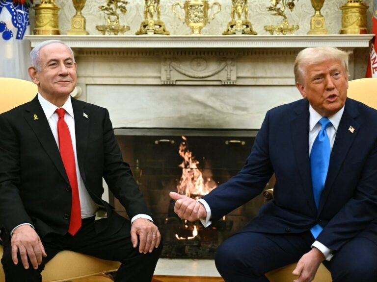 Afp 20250204 36x79zr v2 highres topshotusisraeldiplomacynetanyahutrump 1738717799.jpg