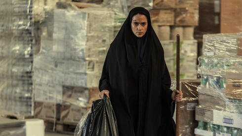 The similarities between television's 'Tehran' and the current reality H111eubmgye 0 90 1280 720 0 large.jpg