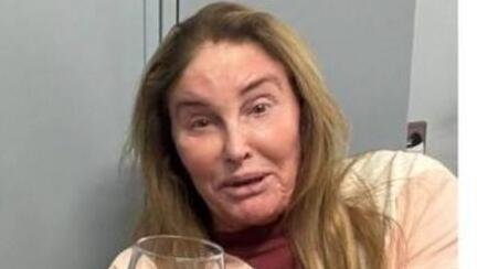 Caitlyn Jenner is no longer in Israel: This is how she managed to leave Hjxzdxq7le 322 493 433 244 0 large.jpg