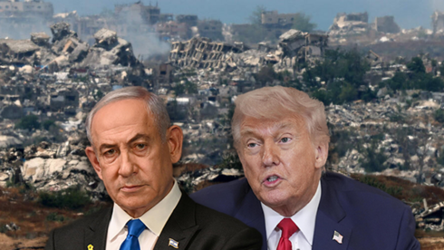 Netanyahu, Trump call devolves into shouting over purported Gaza hunger crisi 1752518370 rys19l8mxe 0 0 850 479 0 large.jpg