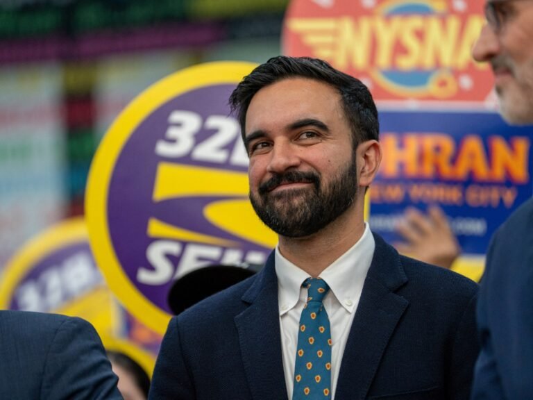 הזכייה העיקרית של ניו יורק של זוהרן ממדני מנצחת את התומכים של מודי | חדשות זכויות אדם 2025 07 02t161508z 1142757981 rc2gefavsz2q rtrmadp 3 usa newyork mayor election 1751660547.jpg