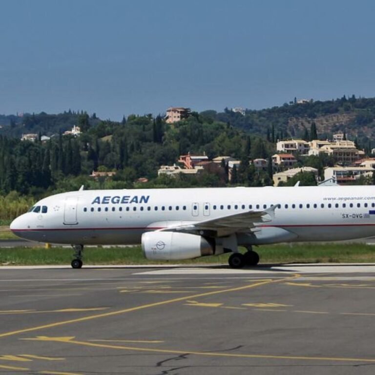 מירי רגב מצליחה: חברת Aegean היוונית חוזרת לטוס לישראל 355632.jpeg
