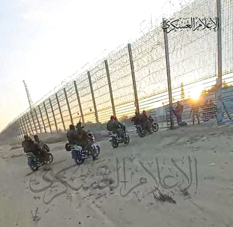 הכחשה, פחד ונרטיב פוליטי: מדוע העולם הערבי שותק מול עדויות האונס מ-7 באוקטובר? 874854.jpeg