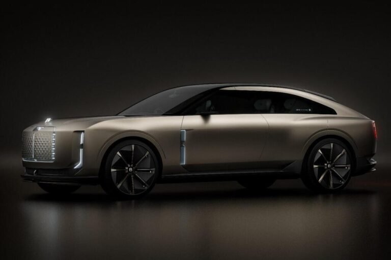 חדשות רכב – לימוזינת העתיד של בנטלי: חשמלית בהשראת שנות ה-30 8786.jpg