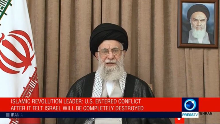 באיראן מאשימים: זו המדינה האירופית שעזרה לישראל במלחמה – ותקפה 989712.jpeg