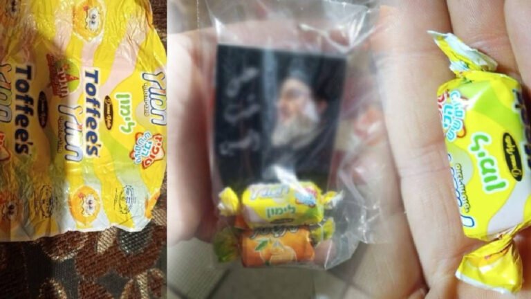 מגנטים של נסראללה וטופי ישראלי: השערורייה שמזעזעת את לבנון 991358.jpeg