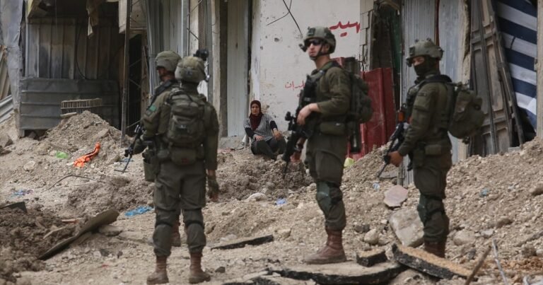 Aa 20250502 37823736 37823732 israel to demolish 106 homes in the west bank city of tulkarm 1747028885.jpg