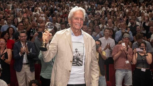 Karlovy Vary film festival opens with Israeli representation Sk49crirxx 291 259 765 431 0 large.jpg