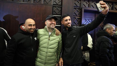 Can October 7 prisoners be prosecuted for wartime rape? Rjulw5da5kl 0 248 3000 1689 0 large.jpg