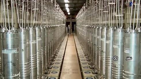 Israel urges E3 to trigger Iran sanctions snapback before October deadline Rke1ldrk1e 0 46 1039 585 0 large.jpg