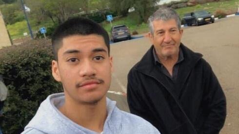 He joined his Yom Kippur War POW father’s battalion—and fell in Gaza Rkxymlkmuxx 1 15 811 457 0 large.jpg