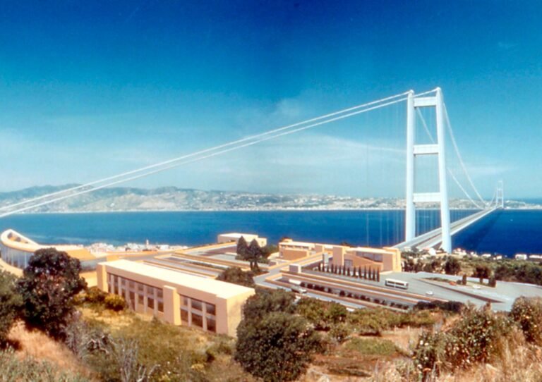 איטליה Greenlights מתכננת לבנות גשר המתלים הארוך ביותר בעולם | חדשות עסקיות וכלכלה 1240129 1754556563.jpg