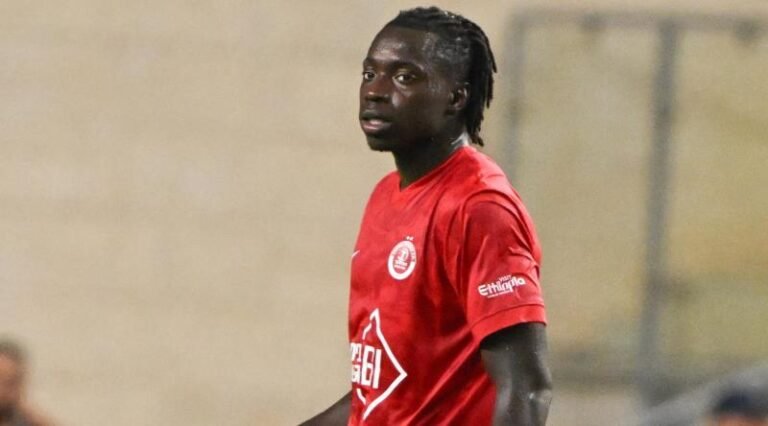 דקה 11: הפועל ב"ש – הפועל ת"א 0:0 1817099.jpg