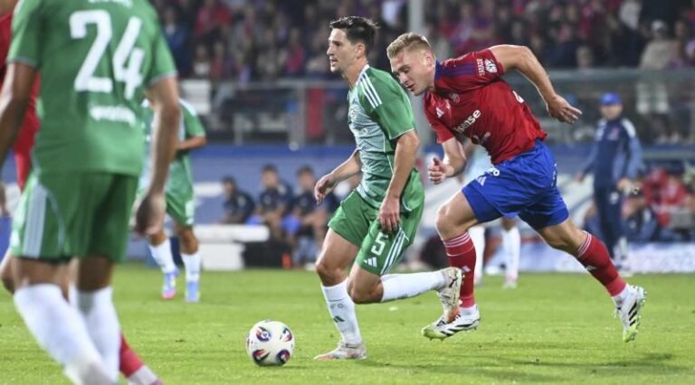 דקה 21: מכבי חיפה – רקוב 0:0 1818142.jpg