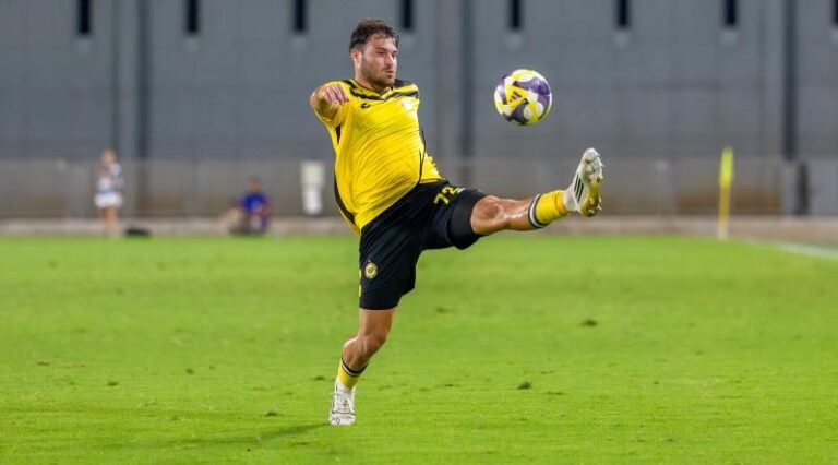 דקה 13: הפועל י-ם – מכבי נתניה 0:0 1818259.jpg