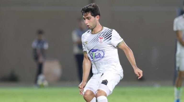 דקה 15: בני ריינה – בני סכנין 0:0 1818351.jpg