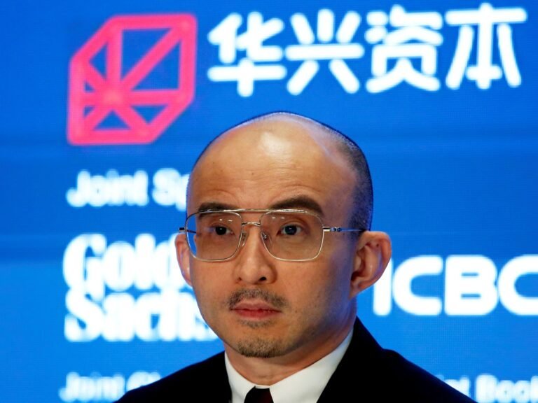 מעריץ BAO סיני בעל פרופיל גבוה שוחרר ממעצר: דו"ח | חדשות שחיתות 2018 09 13t103419z 666548782 rc125d81ee30 rtrmadp 3 chinaren ipo.jpg