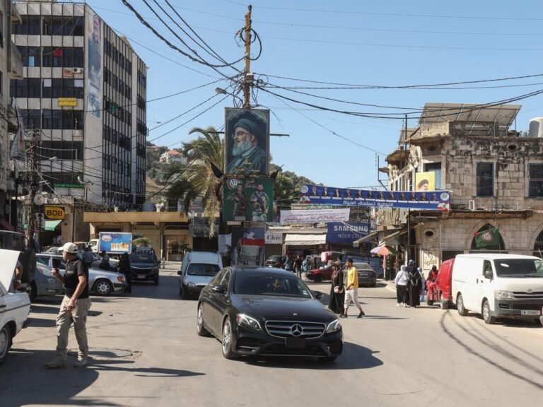 לבנון להציג את תוכנית פירוק הנשק של חיזבאללה בימים הקרובים: השליח האמריקני | ישראל תוקף את חדשות לבנון 2025 05 23t122856z 741828767 rc2tkeaj62yj rtrmadp 3 israel palestinians lebanon 1756219411.jpg