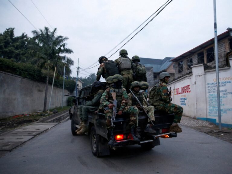 מורדים M23 הרגו 319 אזרחים במזרח ד"ר קונגו ביולי, האו"ם אומר | חֲדָשׁוֹת 2025 07 19t084718z 359402049 rc2rjcauvdxg rtrmadp 3 congo security qatar 1754496745.jpg