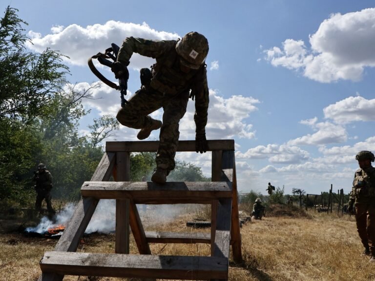 מלחמת רוסיה-אוקראינה: רשימת אירועי מפתח, יום 1,268 | חדשות מלחמת רוסיה-אוקראינה 2025 08 13t155421z 1618210156 rc2a6gav3r5v rtrmadp 3 ukraine crisis south frontline 1755213610.jpg