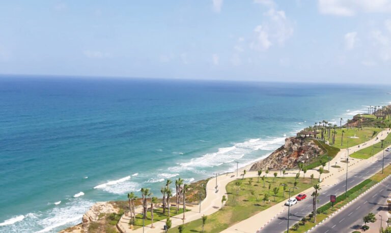 חניוני לילה יוקמו בחופי ישראל – תיירות נגישה לכל כיס 734421.jpeg