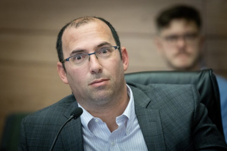 "תקדים מטריד": יהודי אוסטרליה מאוכזבים משלילת הוויזה של רוטמן 945261.jpeg