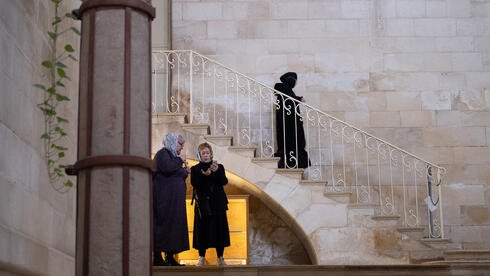 Putin pushes Israel to hand over Jerusalem’s Alexander Courtyard 9758954 0 0 1920 1080 0 large.jpg