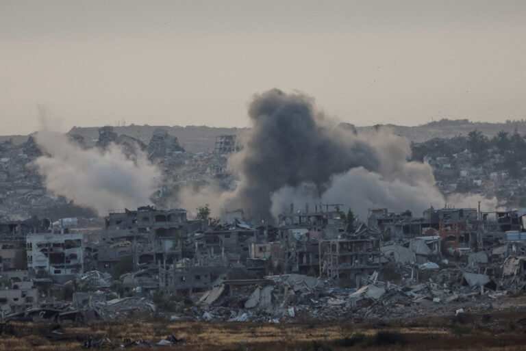 סנאטורים אמריקאים דורשים שישראל תגן על עיתונאים ברצועת עזה 981769.jpeg