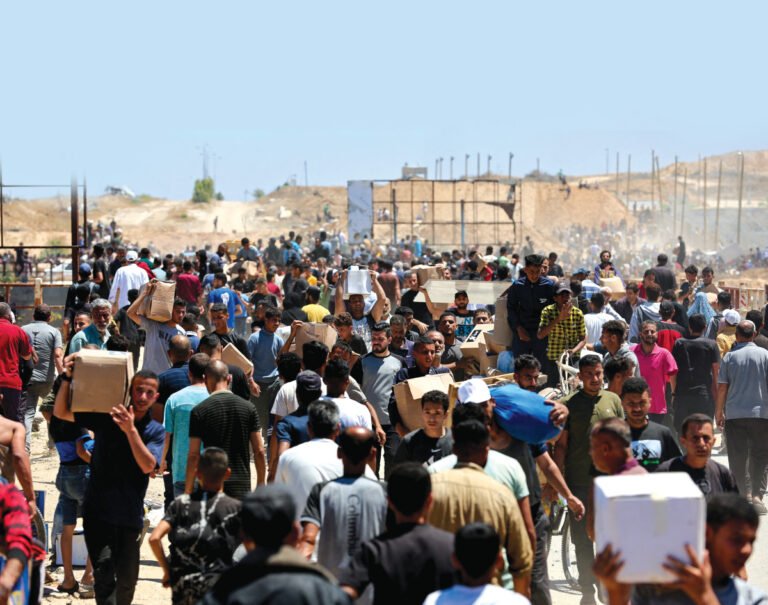 בין זהירות לאינטרסים: כך סין רואה את המלחמה מול ישראל והפלסטינים 985789.jpeg