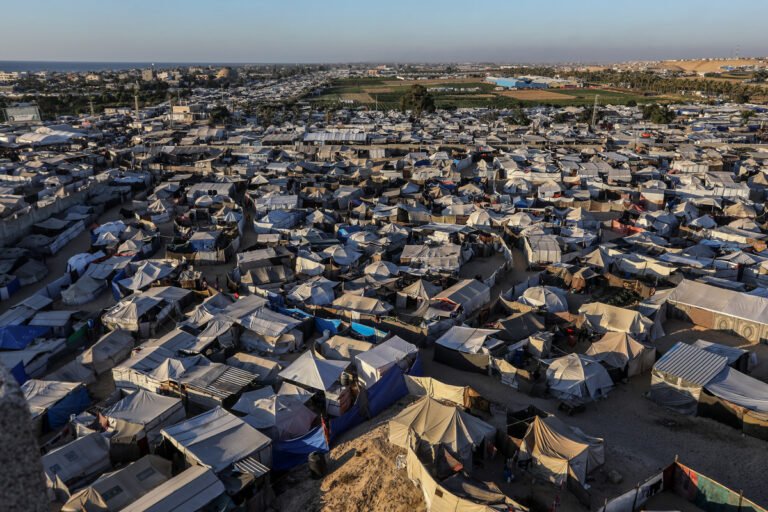 מאמר בעיתון האמירתי "אל־ח'ליג'" מאשים את ישראל בהסלמה בעזה ובגדה 993182.jpeg